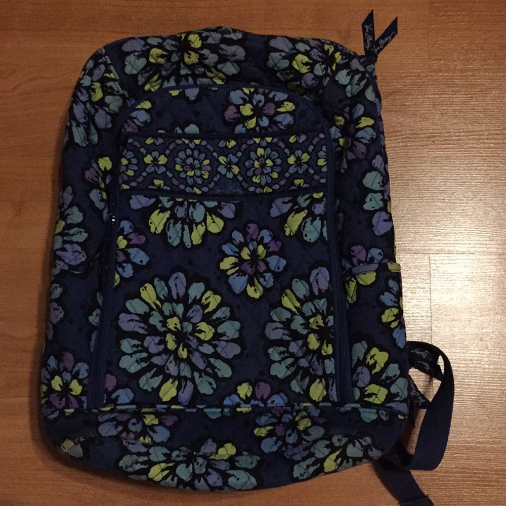 Vera Bradley BackPack 🎒